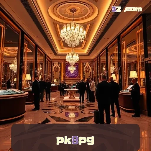 pk8pg e as Maravilhas do Blackjack: Um Jogo Que Encanta