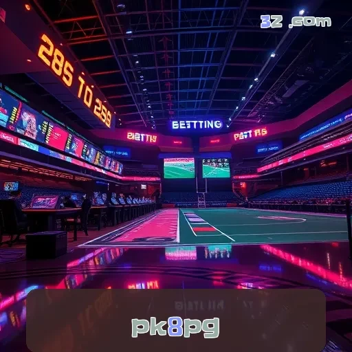 pk8pg: Descubra Como os Guias Podem Turboalimentar Suas Habilidades nos Jogos