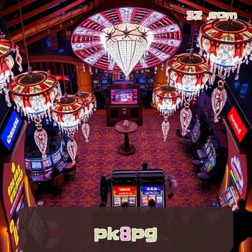 pk8pg: Descubra o Universo Empolgante dos RPGs Brasileiros