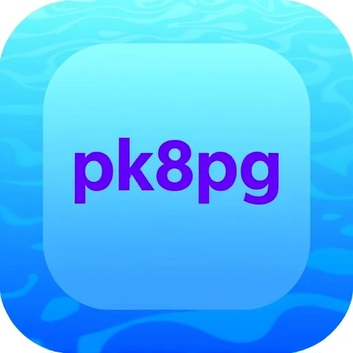 pk8pg logo